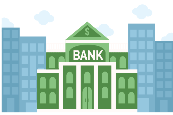 Bank Telephone Answering Service & Receptionist Solutions | Gabbyville