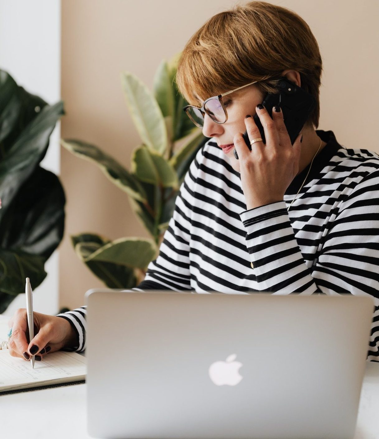 Virtual Medical Receptionists