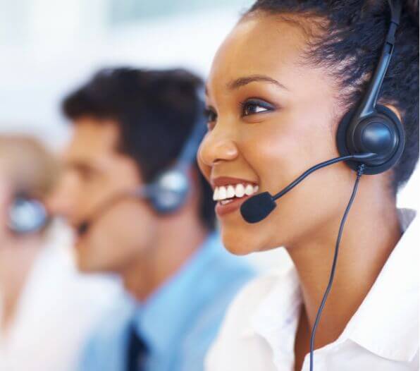 Bilingual Support