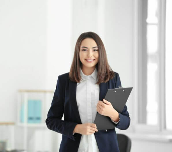 Legal professionals served by Gabbyville's bilingual answering service
